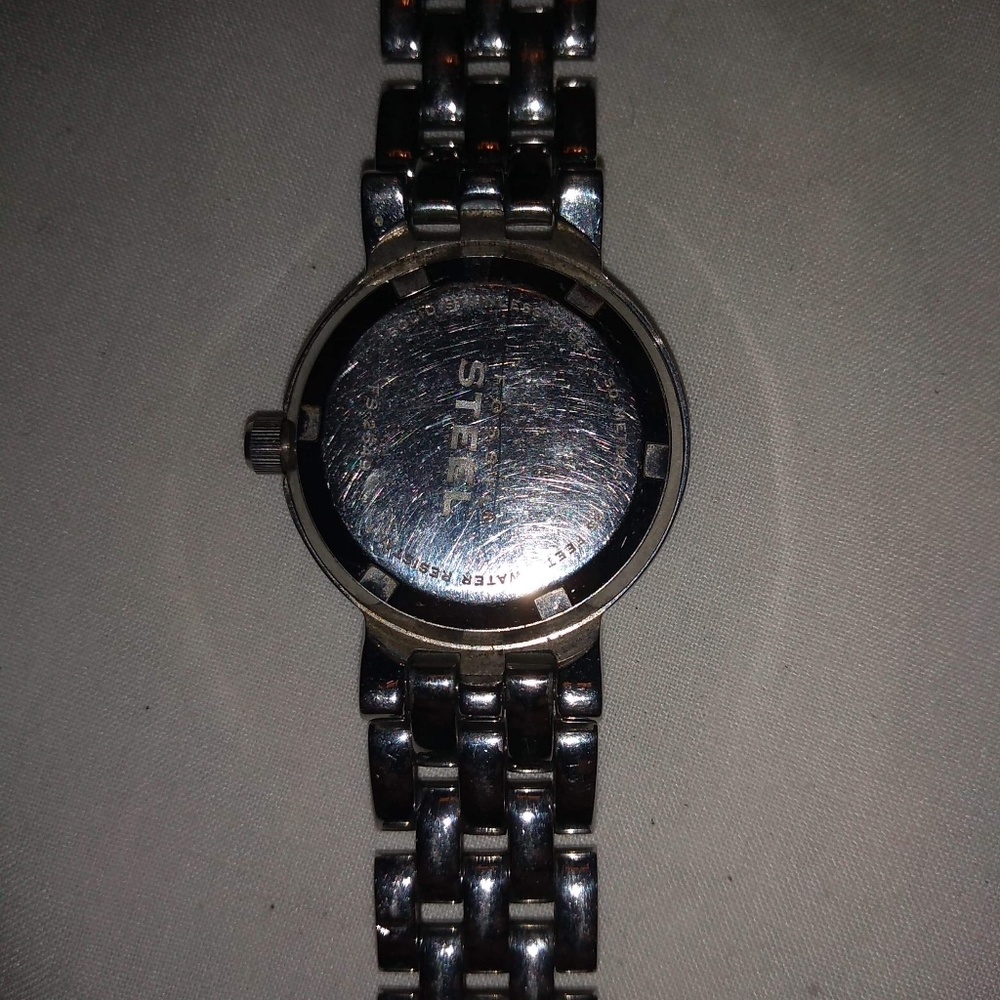 Fossil Watch - Picture 4 of 6